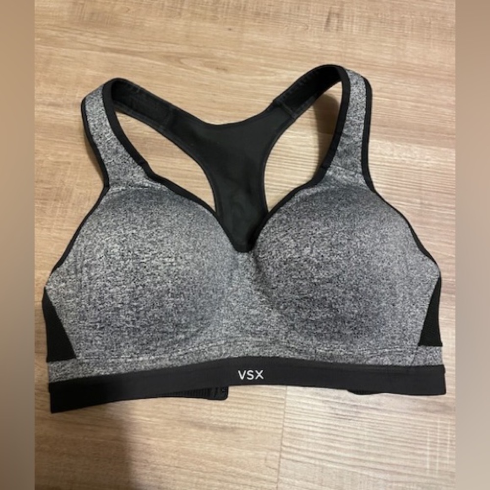 Victoria’s Secret sports bra